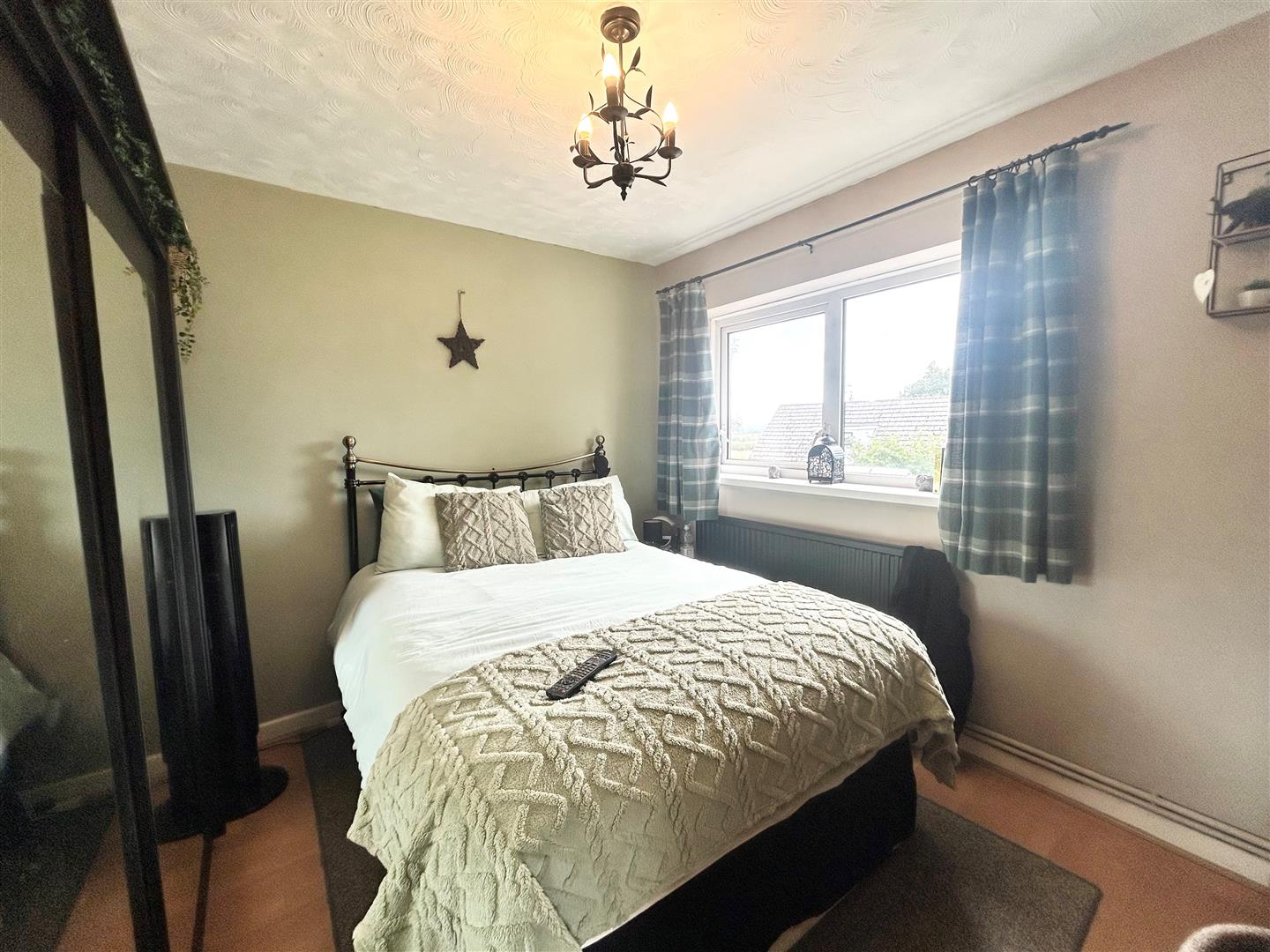Green Meadow, Cefn Cribwr, Bridgend, CF32 0BJ